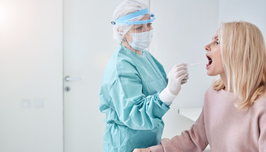 Hafta sonu PCR testi yapılıyor mu, nerelerde yapılıyor Sağlık Bakanlığı açıklaması