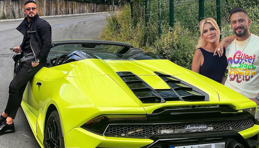 ‘Selin Ciğercinin parasıyla hava atıyorsun yorumu Gökhan Çırayı kızdırdı