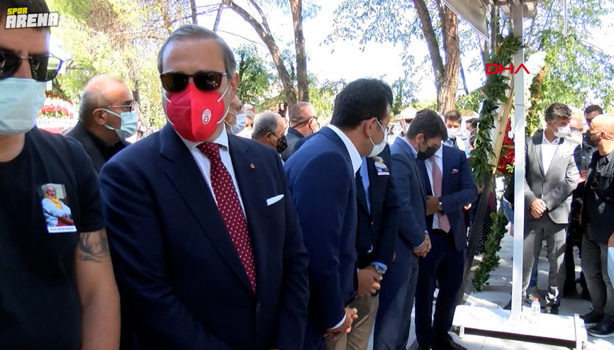 Duygun Yarsuvat son yolculuğuna uğurlandı
