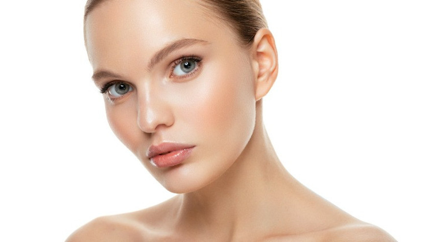 Yüz şeklinize uygun güzellik önerileri- 1