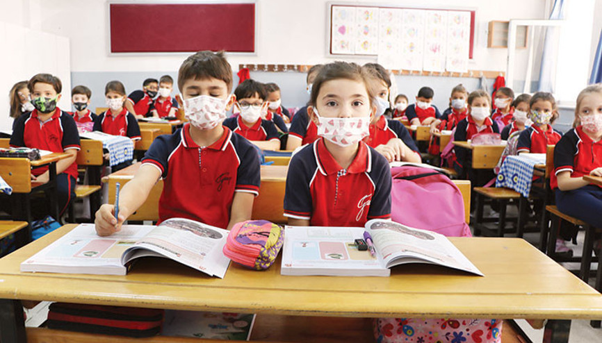 İlk hafta ‘yüz yüze’ böyle geçti