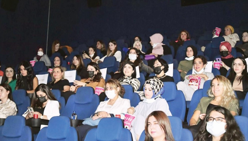 Asenalar, ‘Tomris’i izledi