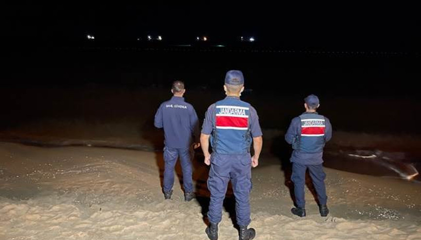 Bartını alarma geçiren ihbar