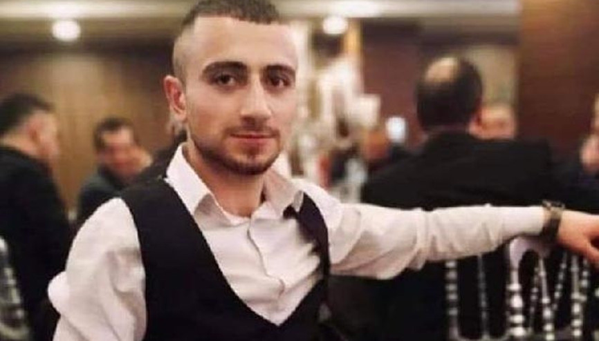Ahmet Çetin kimdir Kayıp olarak aranan Ahmet Çetinden acı haber... Ahmet Çetin olayının detayları..