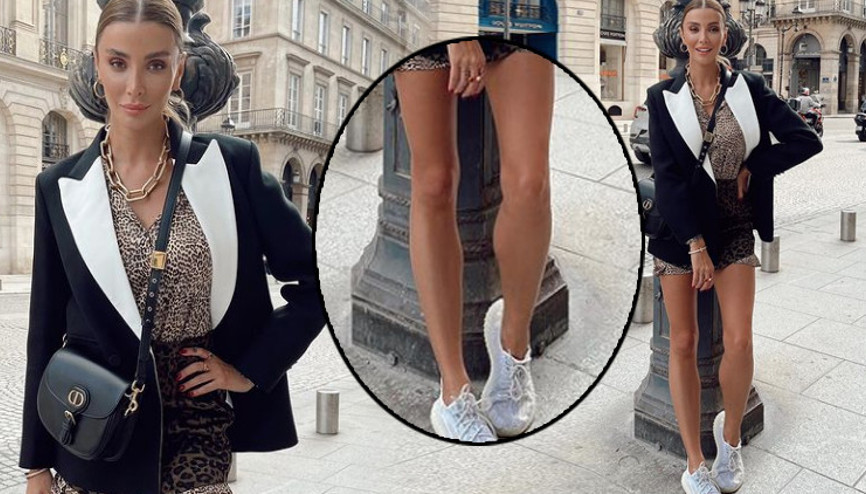 Özge Ulusoyun fotoğrafları gerçek mi Photoshop mu