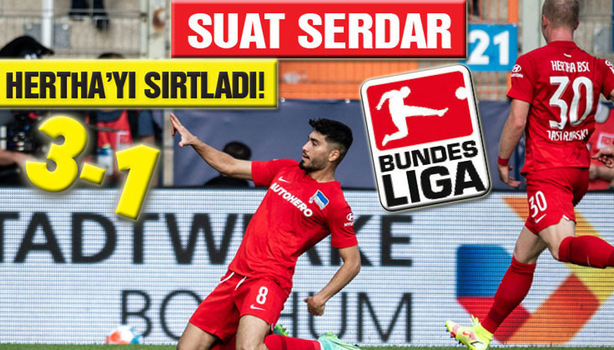 Golünü attı 3 puanı getirdi