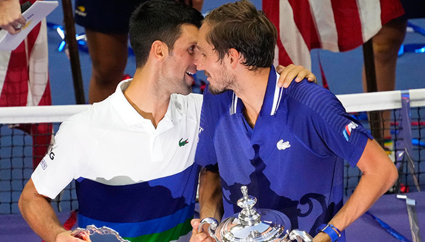 Djokovic tarih yazamadı