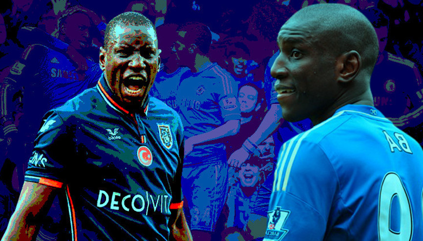 Anfieldı susturan Demba Ba futbol kariyerini noktaladı Liverpoolun hayallerini yıkmıştı