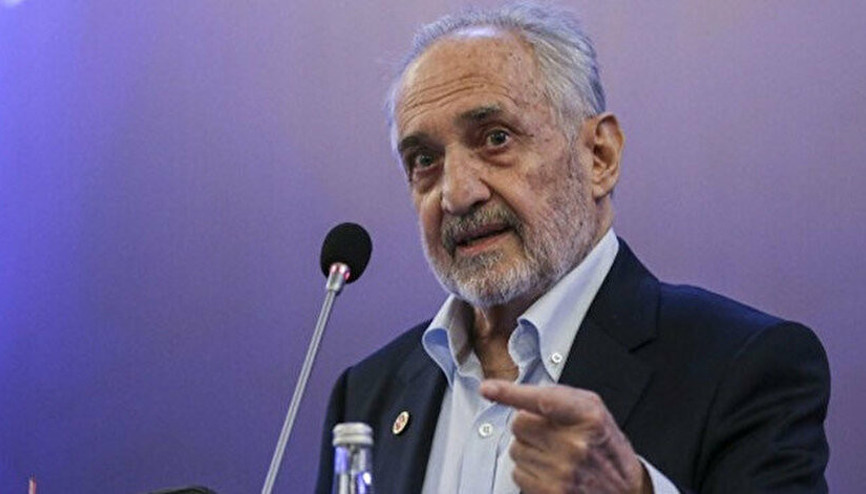 Saadet Partisi YİK Başkanı Oğuzhan Asiltürk hastaneye kaldırıldı Saadet Partisi YİK Başkanı Oğuzhan Asiltürk hastaneye kaldırıldı