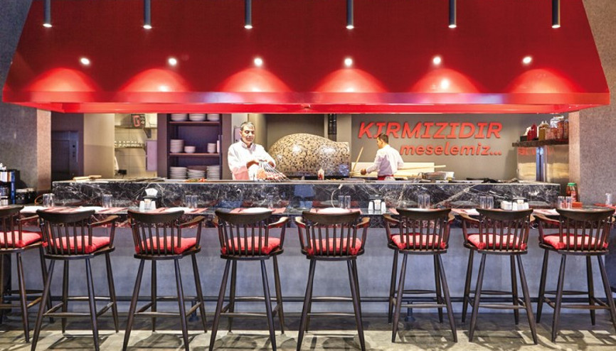 Kebap severlerin değişmez adresi