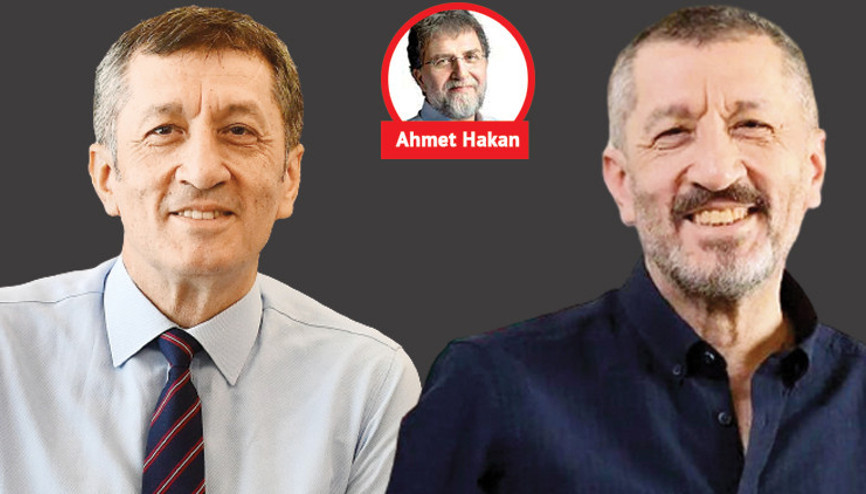 Önceki Ziya Selçuk... Sonraki Ziya Selçuk...