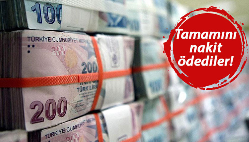 Son dakika... Yenibosnada Coca Cola ve Altur arasında dev arsa satışı