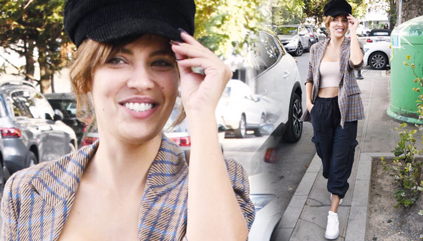 Beş benzemez bir yerde (BİRAN DAMLA YILMAZ)