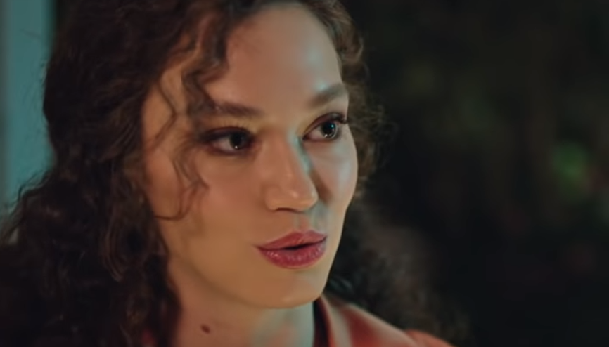 Masumlar Apartmanı Rüya kimdir İşte Masumlar Apartmanı’nın Rüya’sı Melisa Şenolsunun hayatı