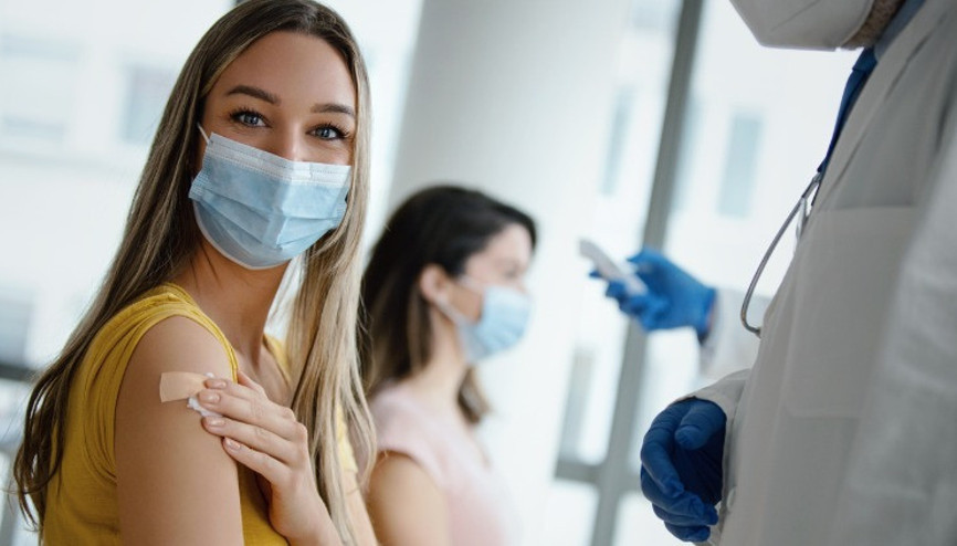 Adetliyken (Regl iken) Aşı Olunur Mu Covid-19 Aşı Sonrası Yapılması ve Yapılmaması Gerekenler