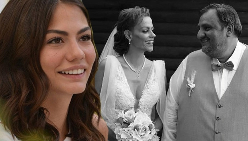 Demet Özdemir: Neden bu açıklamayı yapmak zorunda kalıyorum