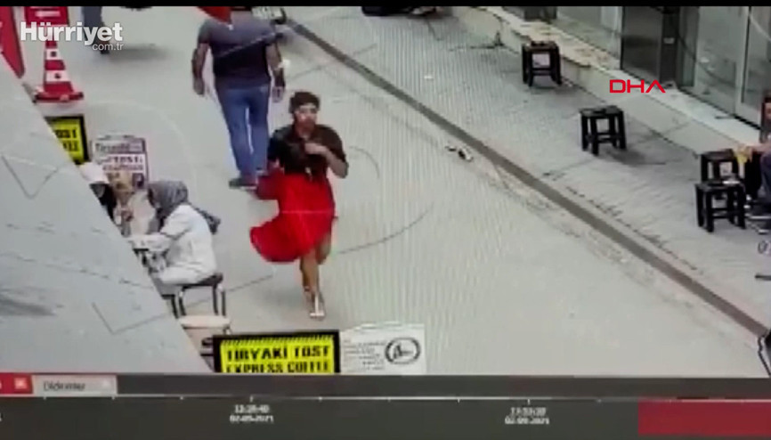 Saddamın ordusundaki subayın kızından günlerdir haber alınamıyor Saddamın ordusundaki subayın kızından günlerdir haber alınamıyor