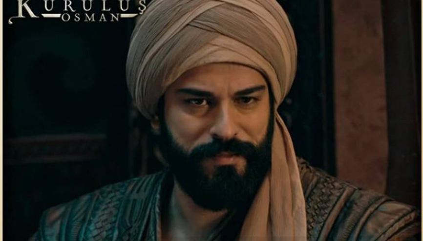 Kuruluş Osman bu akşam var mı, ne zaman başlıyor Kuruluş Osman yeni sezon fragmanı bekleniyor