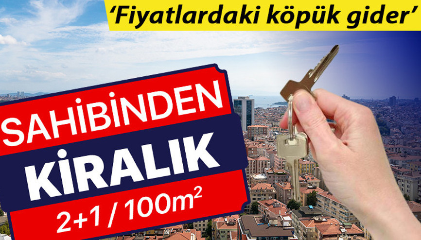 Fiyatlar gündemden düşmüyor Sektörden yüksek kiralara çözüm önerisi... Fiyatlar gündemden düşmüyor Sektörden yüksek kiralara çözüm önerisi...