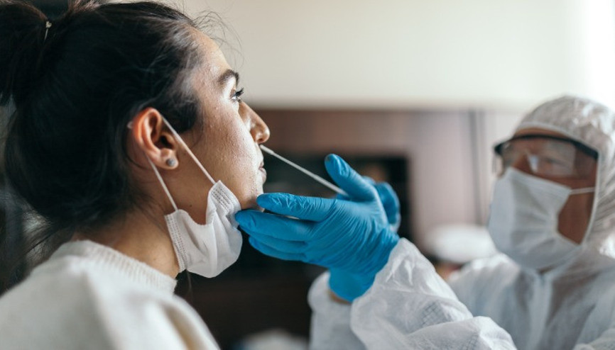 PCR testi nerede yapılır, ücretli mi İşte PCR testinin zorunlu olduğu durumlar