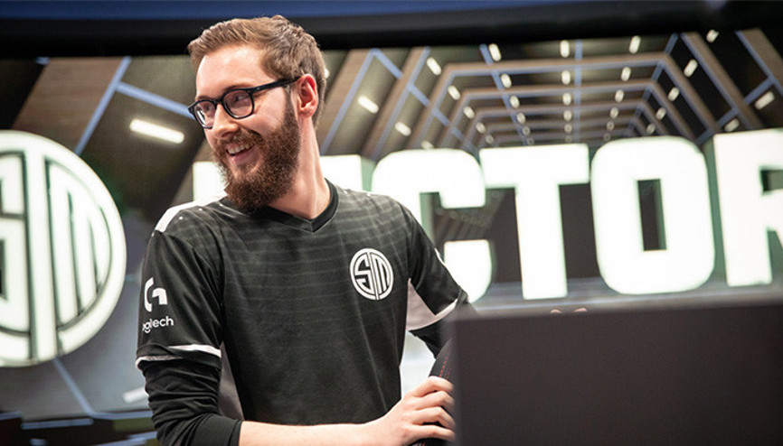 Bjergsen’in 2022’de sahneye geri döneceği söyleniyor