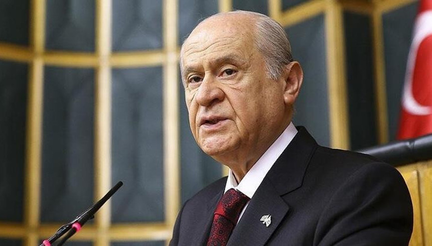 MHP Genel Başkanı Bahçeliden laiklik açıklaması