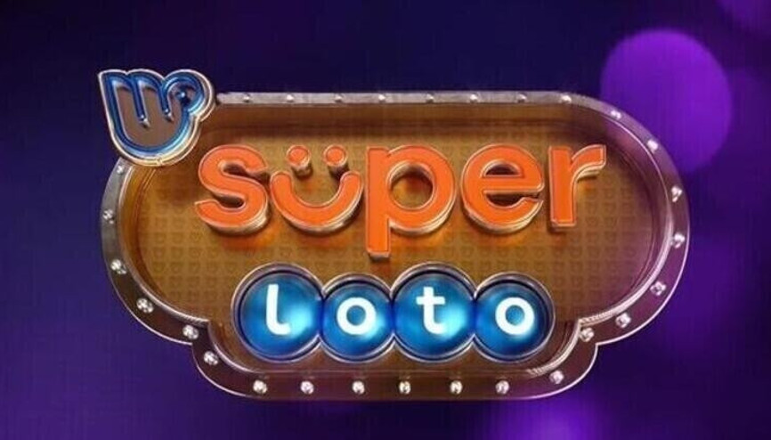 Süper Loto sonuçları canlı çekiliş sorgulama ekranı: 14 Eylül Süper Loto çekiliş sonuçları millipiyangoonlineda açıklandı