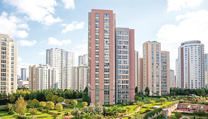 Müteahhitlerin de gündeminde fren var... Kiralama formülüne yeşil ışık