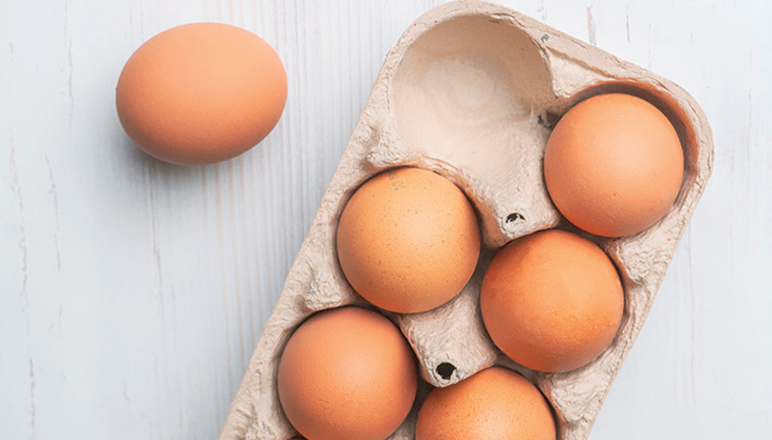 Artan fiyatlar mercek altında... Yumurta fiyatları kanatlandı