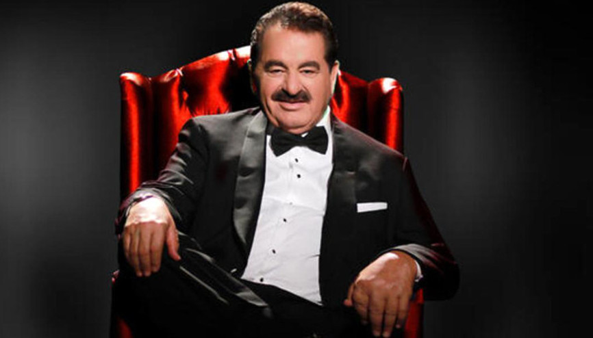 İbrahim Tatlıses ile büyük buluşma İbrahim Tatlıses ile büyük buluşma