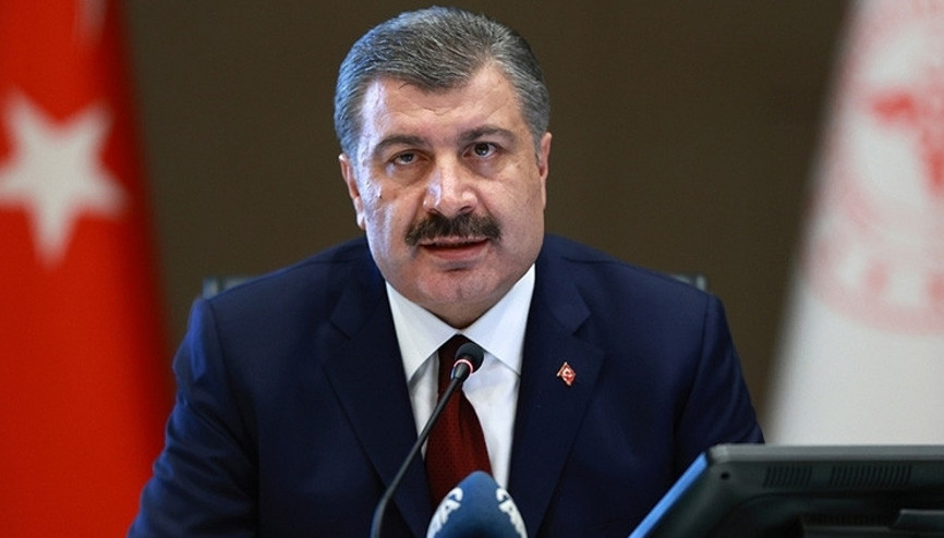 Son dakika... Koronavirüs Bilim Kurulu toplanıyor Bakan Koca açıklama yapacak