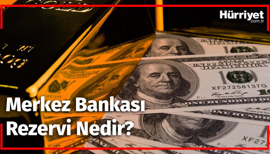 Merkez Bankası Rezervi Nedir