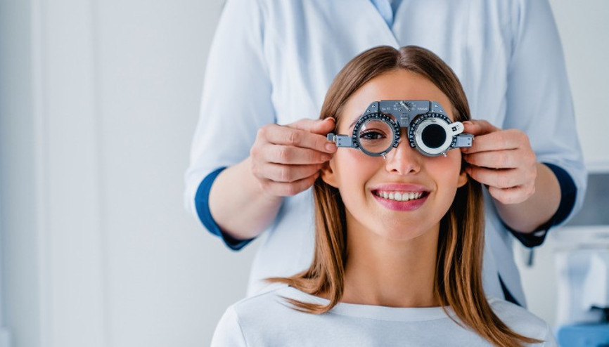 Göz muayenesi ile anlaşılabilecek 20 sürpriz sağlık problemi