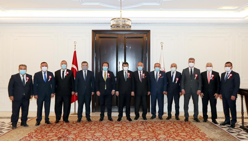 Ahiliği yaşatmalı ve aktarmalıyız