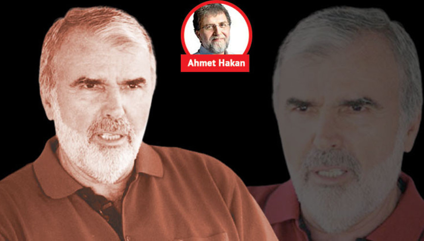 Resul Tosun’un çıkardığı yapay laiklik tartışması