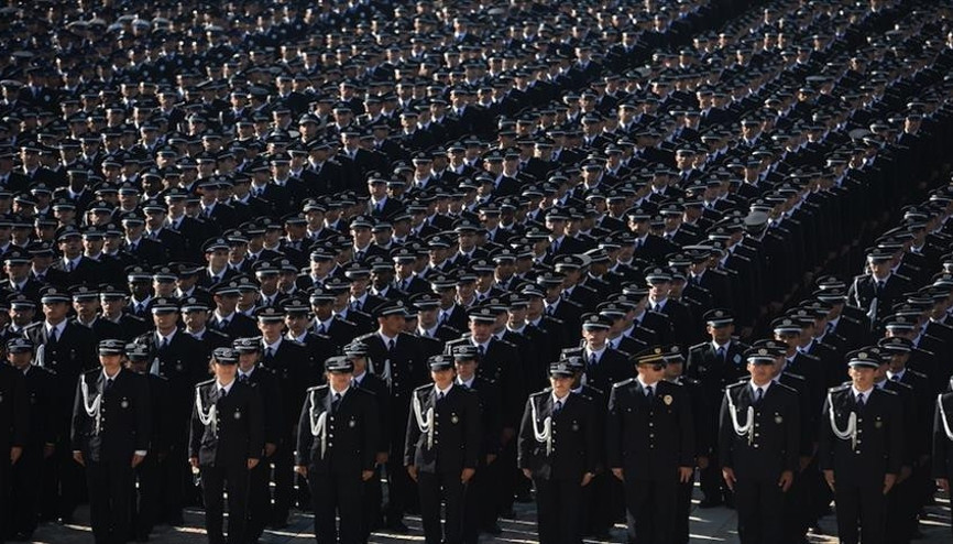Polislik başvuruları ne zaman yapılacak
