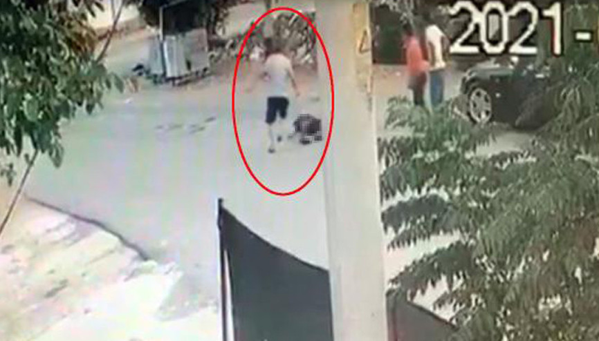 Dedikodu cinayeti Arkadaşını kalbinden bıçaklayarak öldürdü