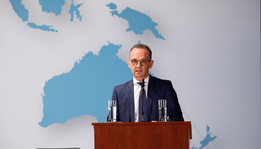 Yeni kabinede en istenmeyen bakan Maas