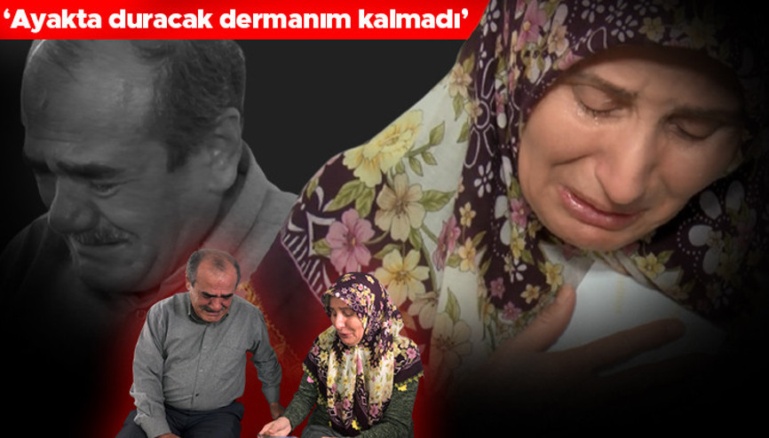 Üniversite öğrencisinin feci ölümü Yıkıldılar: Ayakta duracak dermanım kalmadı