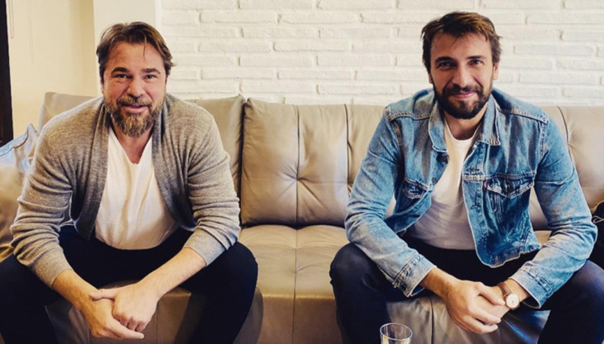 Ulaş Tuna Astepe kimdir, kaç yaşında nereli Barbarosların Hızır Reisi Ulaş Tuna Astepenin oynadığı diziler ve hayatı