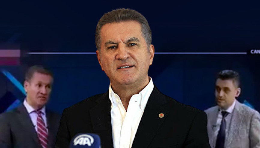 Mustafa Sarıgülün ofsayt sözleri gündem oldu Yıllar önceki açıklamayı hatırlattı