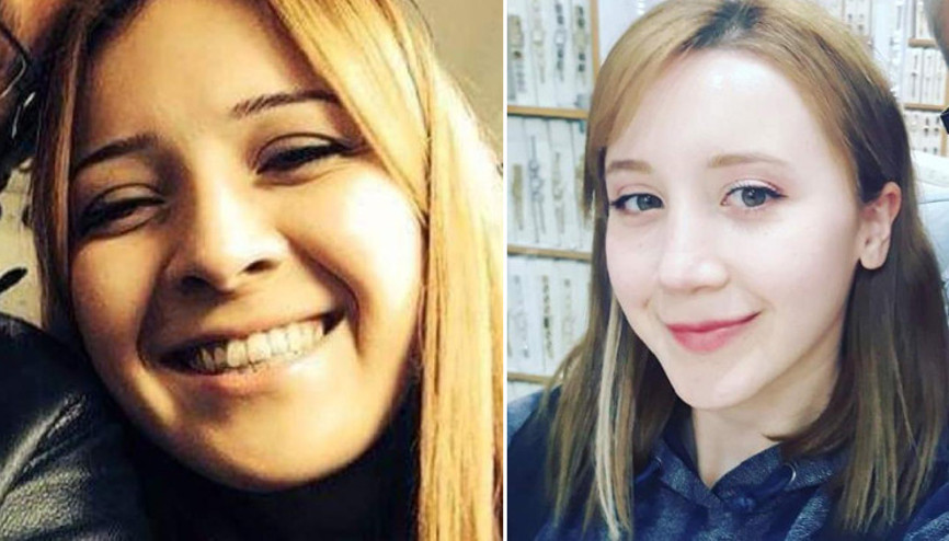 Sedanurun sır ölümü Şüpheli uyuşturucu ticareti yapmaktan tutuklandı Sedanurun sır ölümü Şüpheli uyuşturucu ticareti yapmaktan tutuklandı