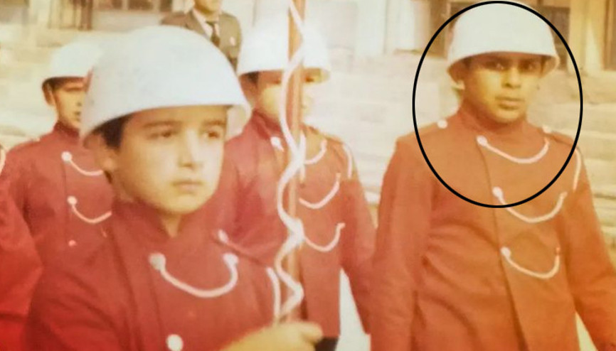 Müziğe başladığım ilk yıllar