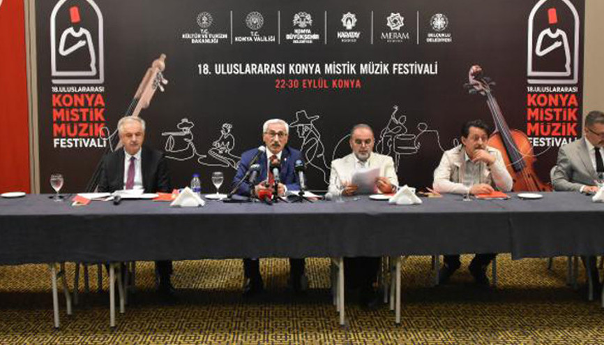 Konya Kültür ve Turizm Müdüründen sema genelgesi açıklaması