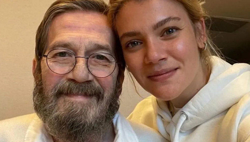 Derya Şensoy’dan duygulandıran Ferhan Şensoy paylaşımı
