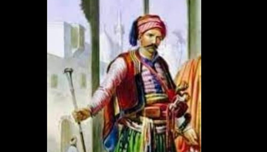 Yakup Ağa kimdir Barbaros kardeşlerin babası Yakup Ağa hakkında bilgiler...