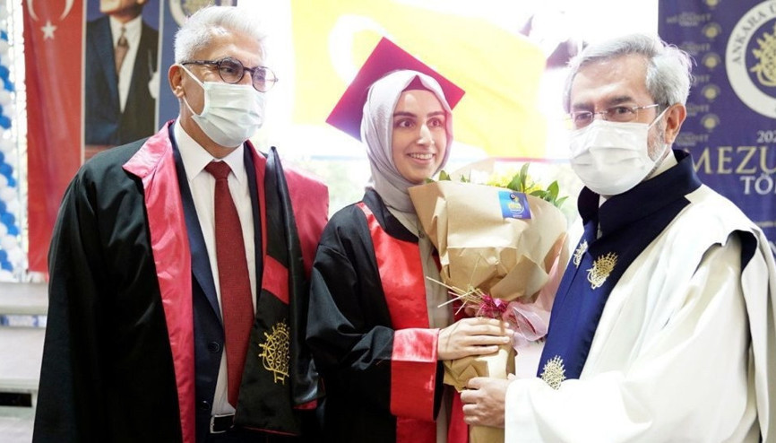 Karanlıktan aydınlığa uzanan başarı hikâyesi