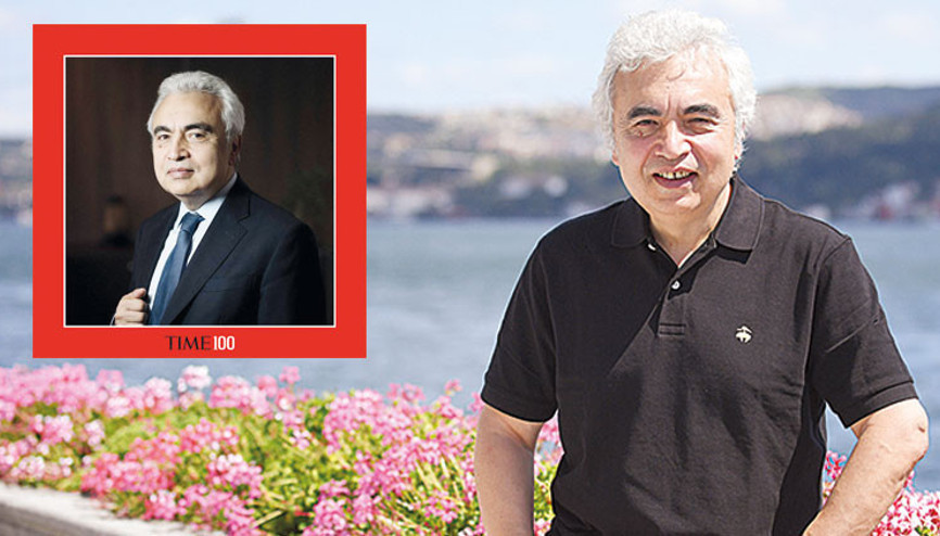 ‘Dünyanın en etkili Türkü’ Fatih Birol’un başarı sırrı: Alın teri, azim ve biraz da şans...