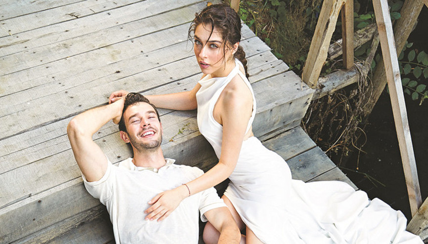 Aytaç Şaşmaz: Cemreyi tanıdıkça da ‘iyi ki’ dedim