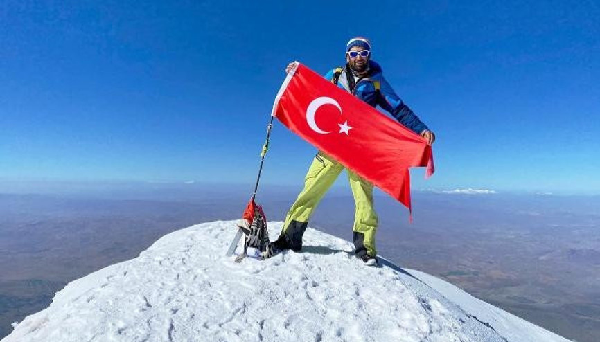 Türkiyenin çatısı eriyor Köyler sele maruz kalıyor Türkiyenin çatısı eriyor Köyler sele maruz kalıyor